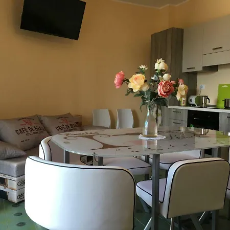 Venere Apartment Peschiera del Garda Exterior photo