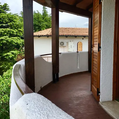 Venere Apartment Peschiera del Garda Exterior photo