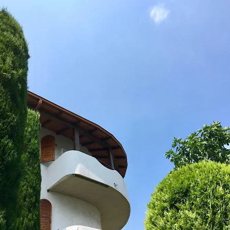 Venere Apartment Peschiera del Garda Exterior photo