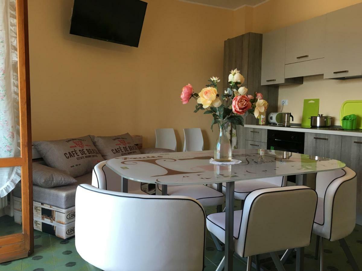 Venere Apartment