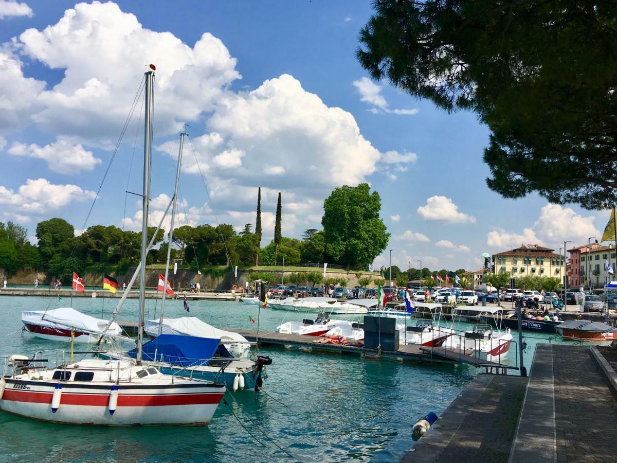 Venere * Peschiera del Garda