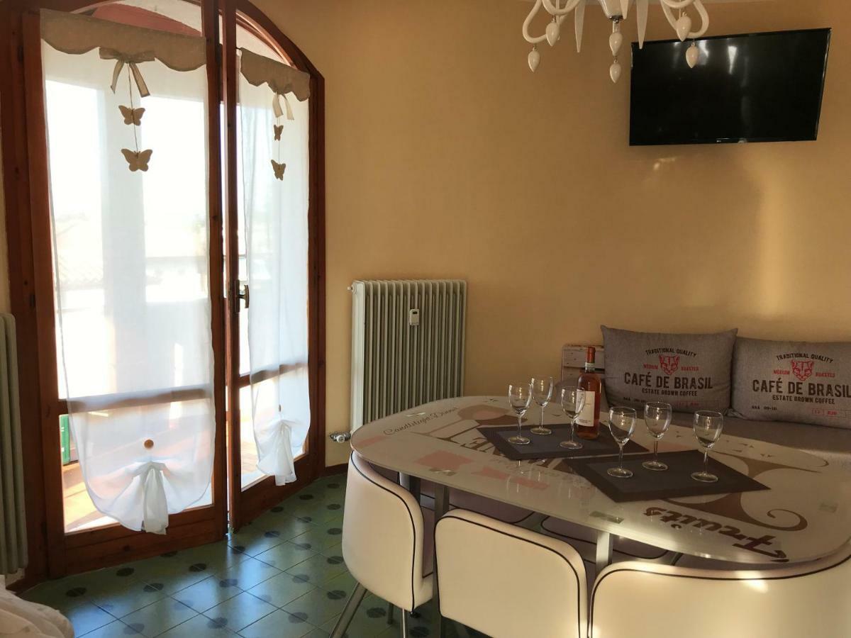 Venere Apartment *