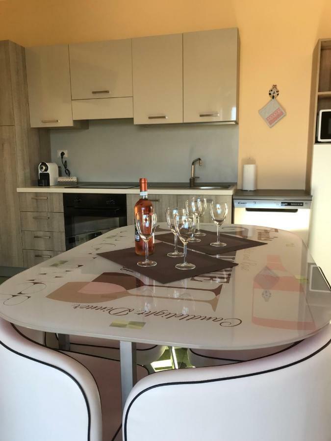 Venere Apartment *