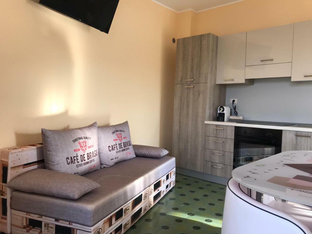 Apartment Venere