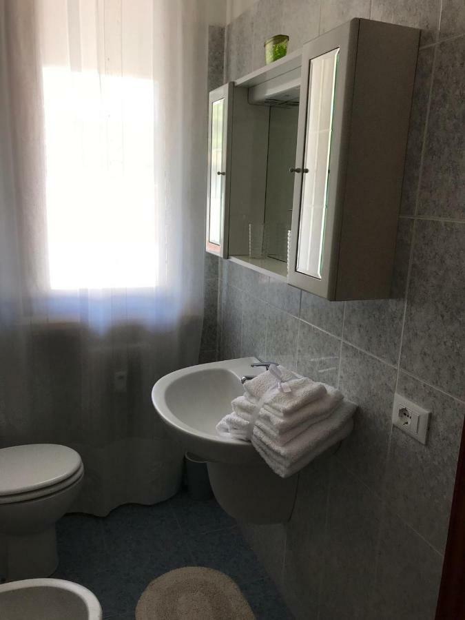Venere Apartment *